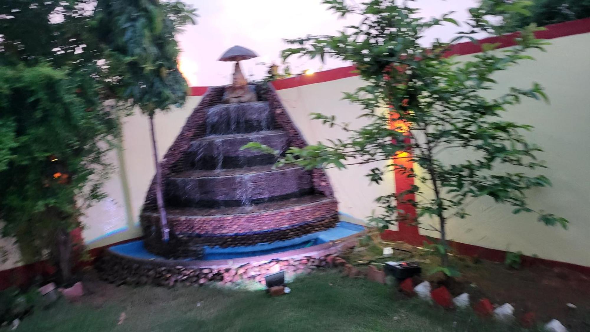 Bundeli Farm Resort & Banquet Orchha Eksteriør bilde