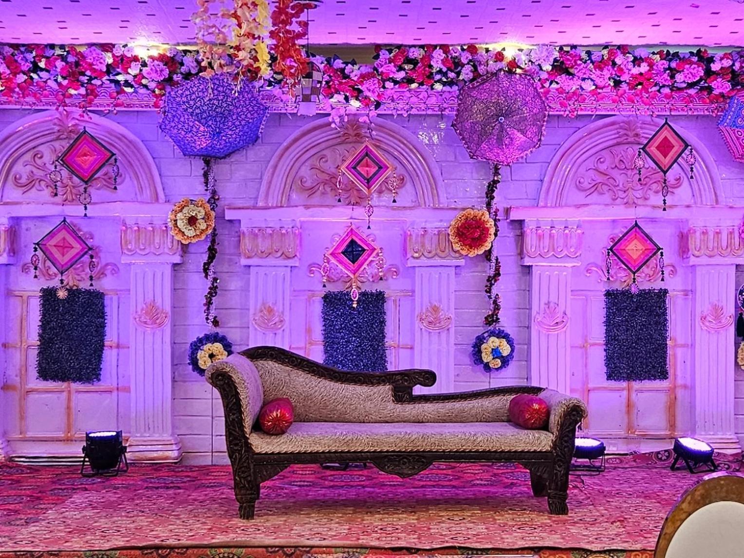 Bundeli Farm Resort & Banquet Orchha Eksteriør bilde